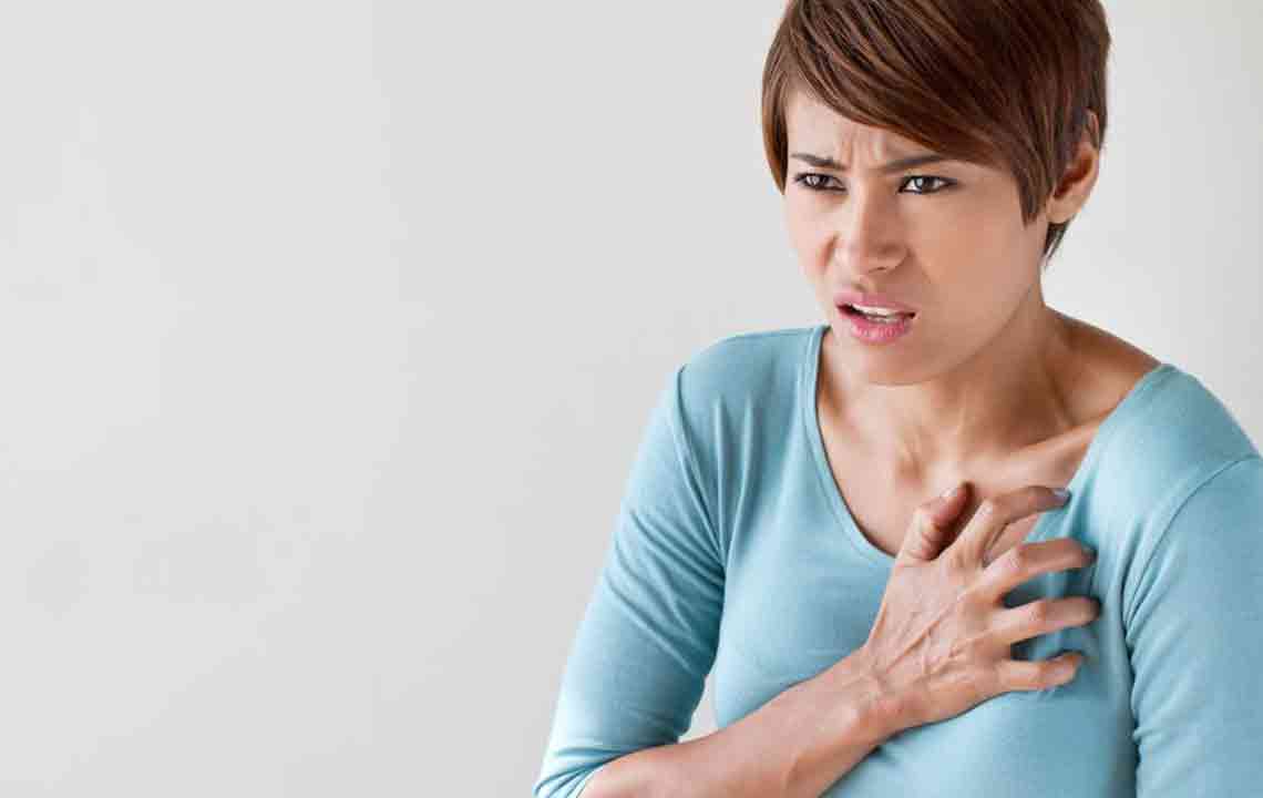 Understanding the Different Types and Symptoms of Seizures