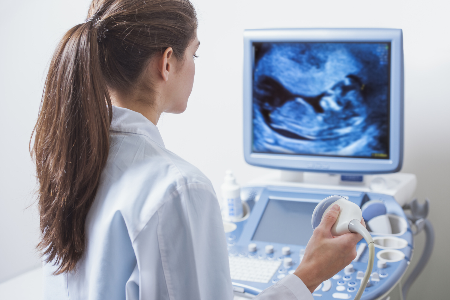 Advancements in Ultrasound Technology in Mexico for Improved Healthcare