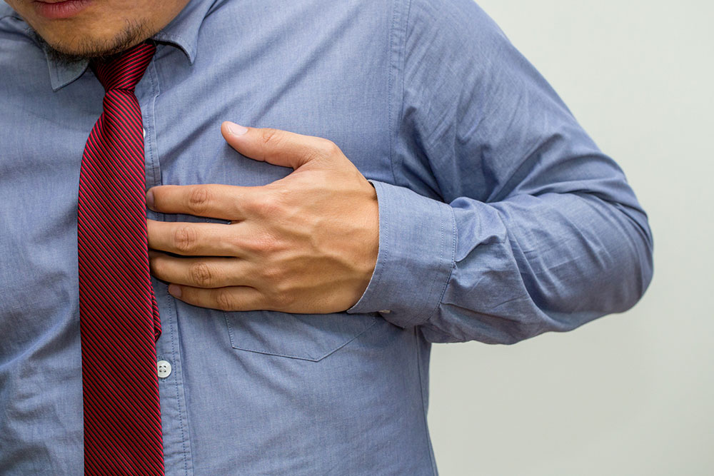 Understanding Heart Failure: Signs, Causes, Tests, and Treatment Options