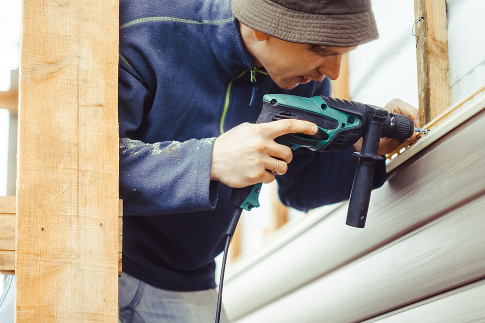 Top Influences on Vinyl Siding Pricing in 2024