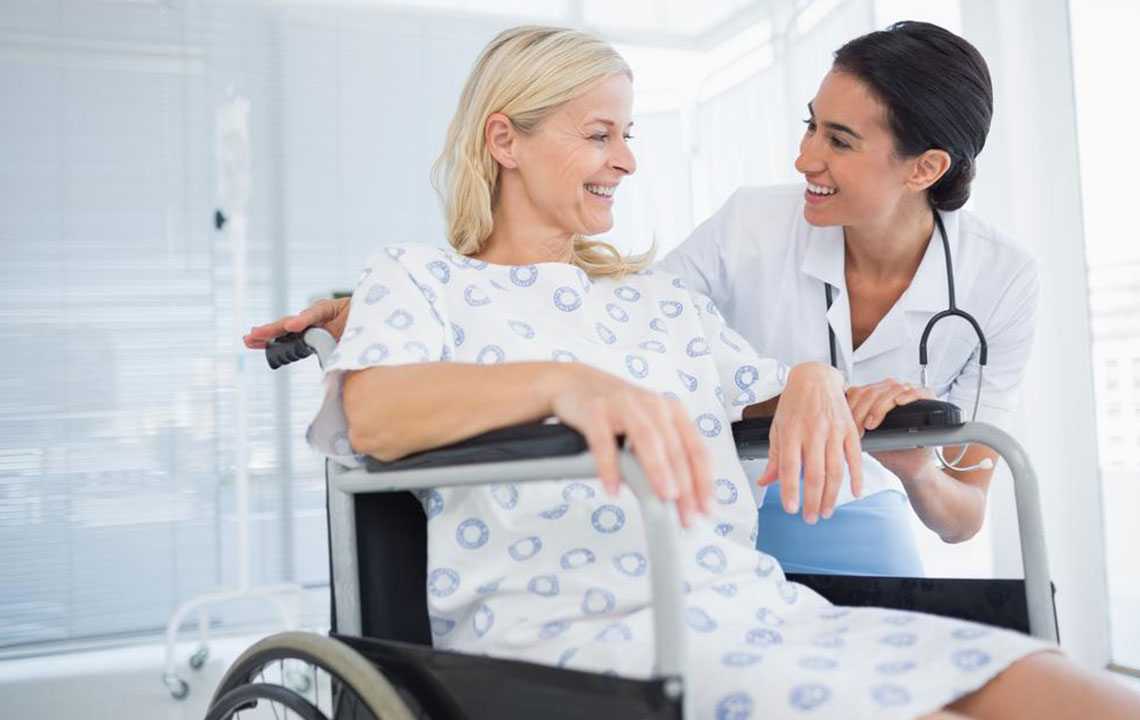 Comprehensive Approaches to Supporting People with Disabilities