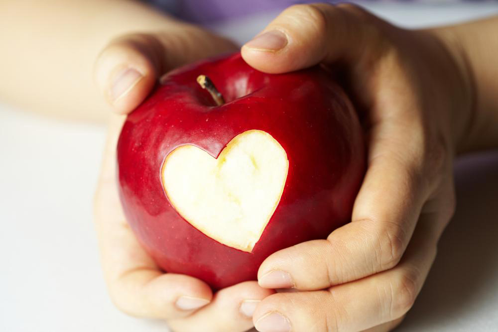 Strategies for Cardiovascular Wellness Through Diet