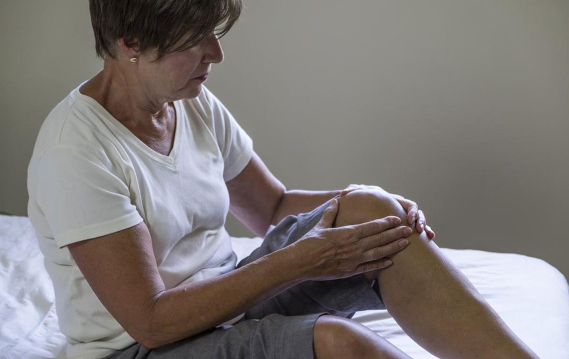 Effective Strategies for Managing Knee Osteoarthritis