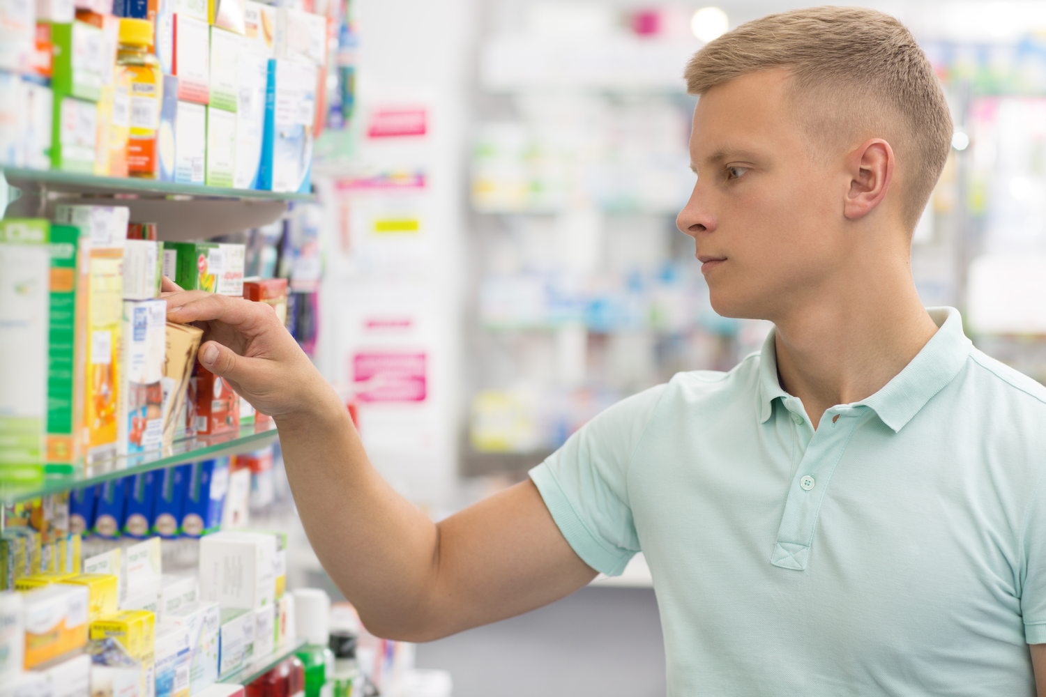 Effective Solutions for Allergy Relief