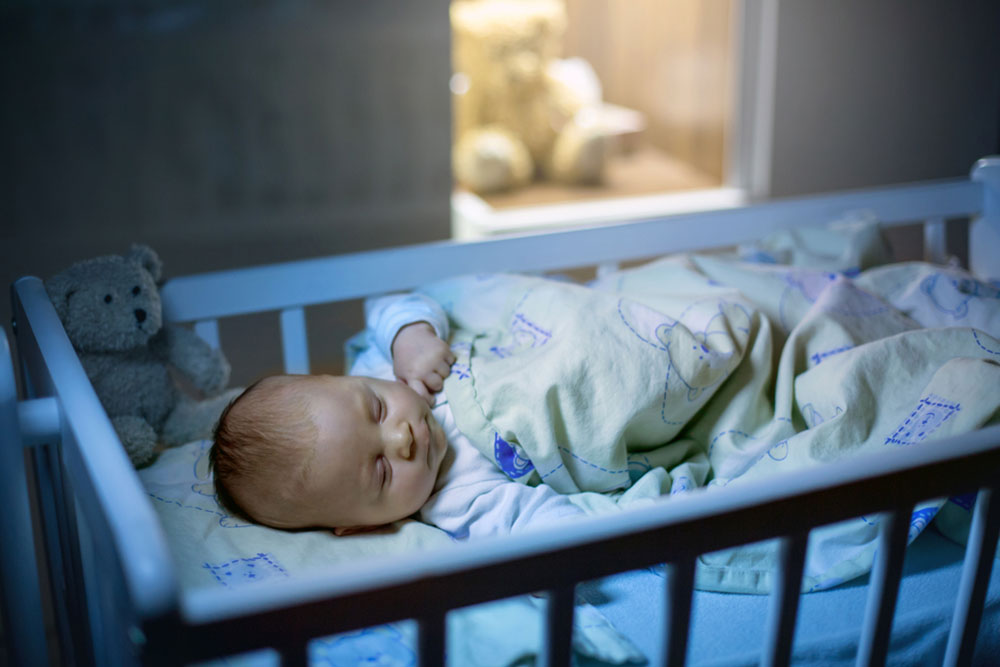 Key Factors to Consider When Selecting a Baby Crib