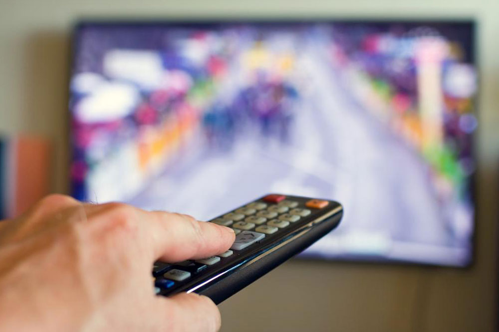 Affordable and Popular Substitutes for Cable Television