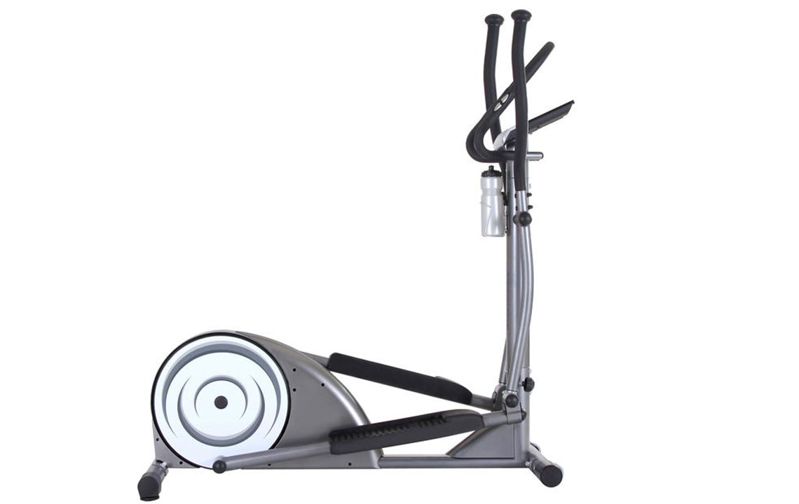 Advantages of Using an Elliptical Trainer