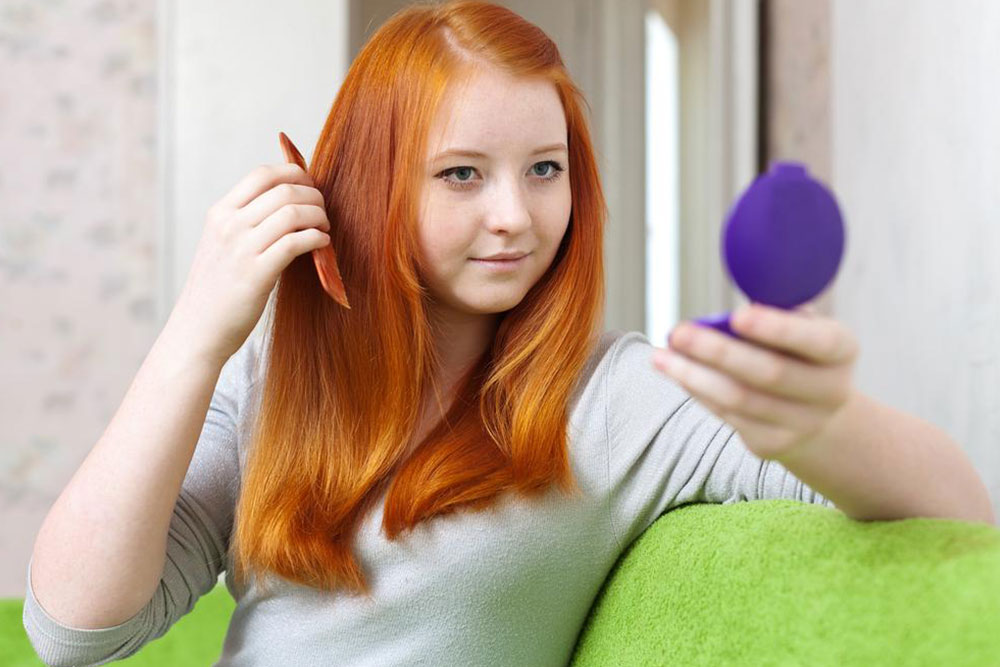 Effective Strategies for Promoting Hair Regrowth