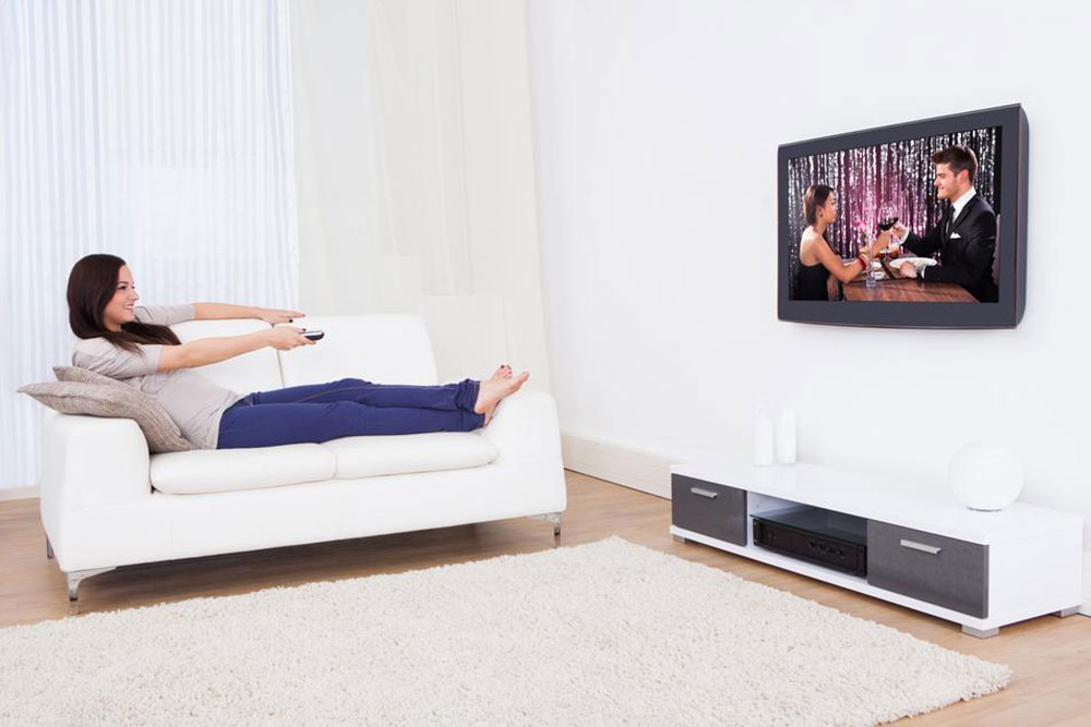 Top 3 40-Inch Smart Televisions for Your Home
