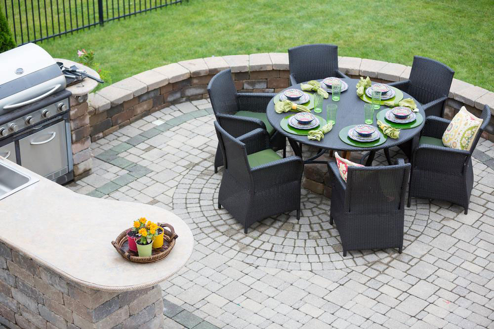An Introduction to BQ Outdoor Furniture Solutions