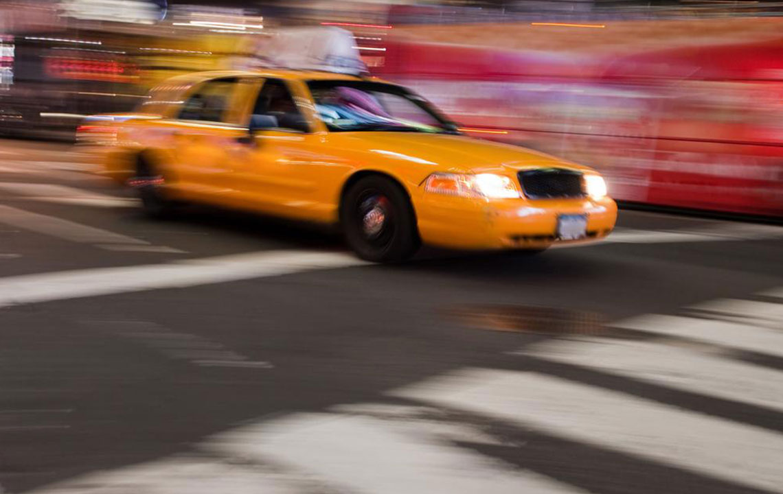 Essential Tips for Applying to Driver Positions in Ride-Hailing Services