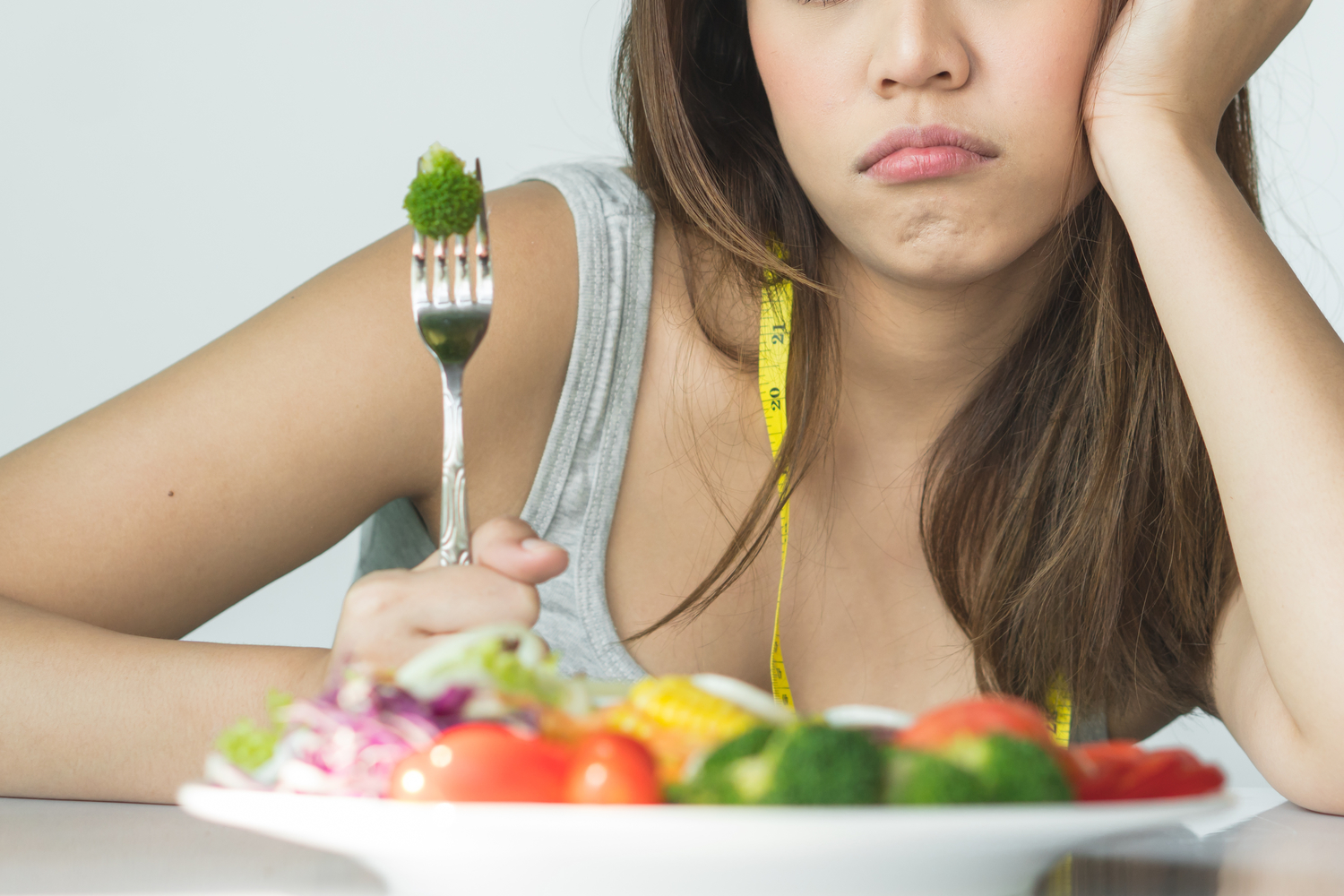 Nutritional Strategies for Managing Fibromyalgia Symptoms