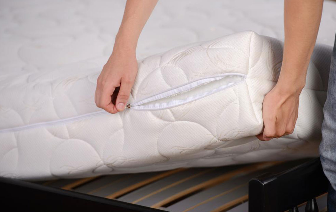 Essential Guide to Choosing the Perfect Mattress