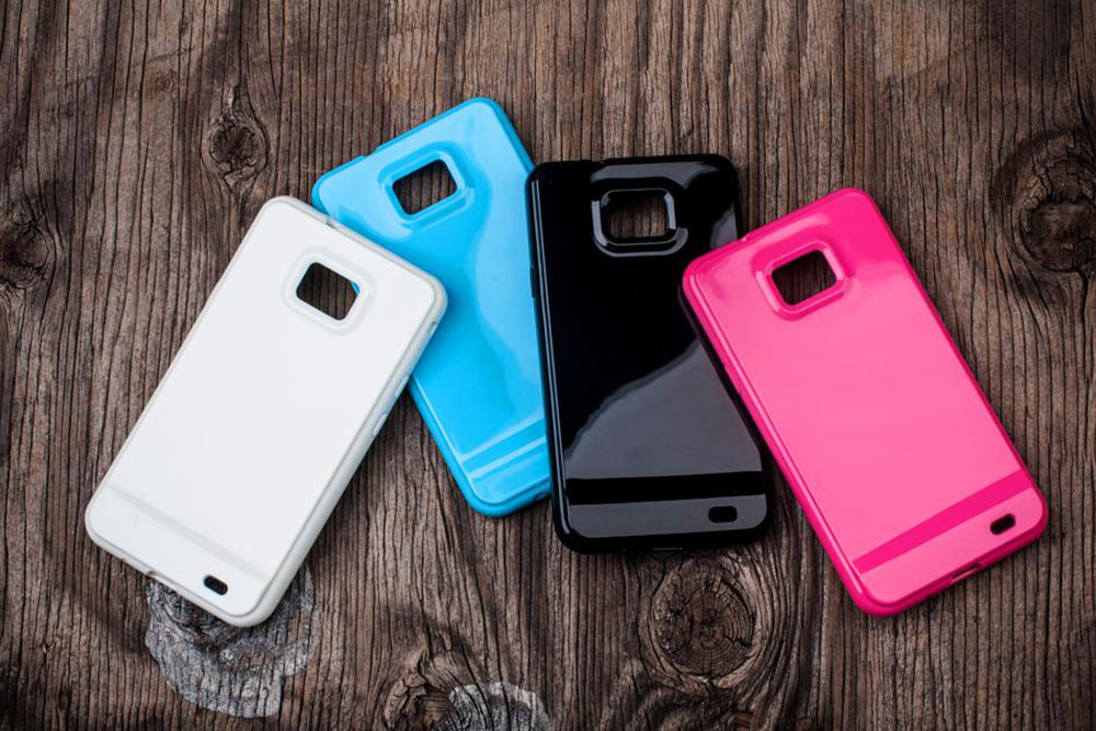 Guide to Choosing the Ideal Samsung Smartphone Case
