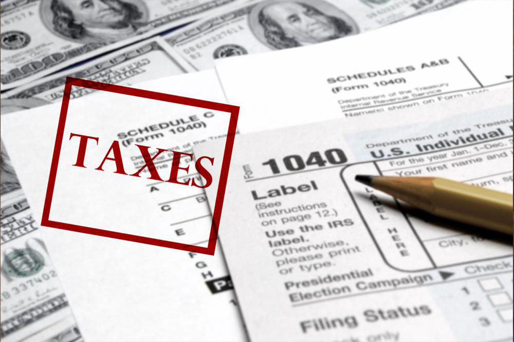 Understanding the Benefits of Tax Refund Advances