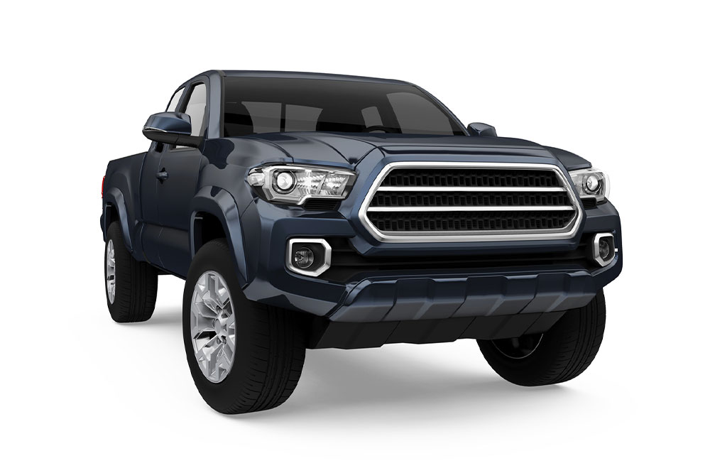 GMC Sierra 2500HD: The Ultimate Heavy-Duty Pickup with Power and Comfort