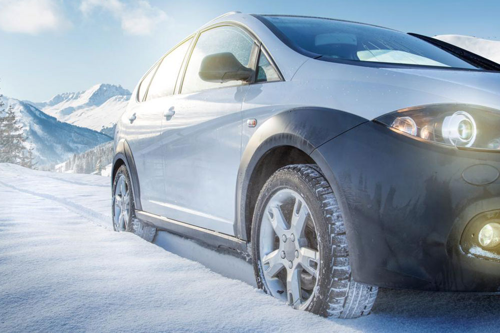 Top Reasons Why SUV Crossovers Are Changing the Automotive Market