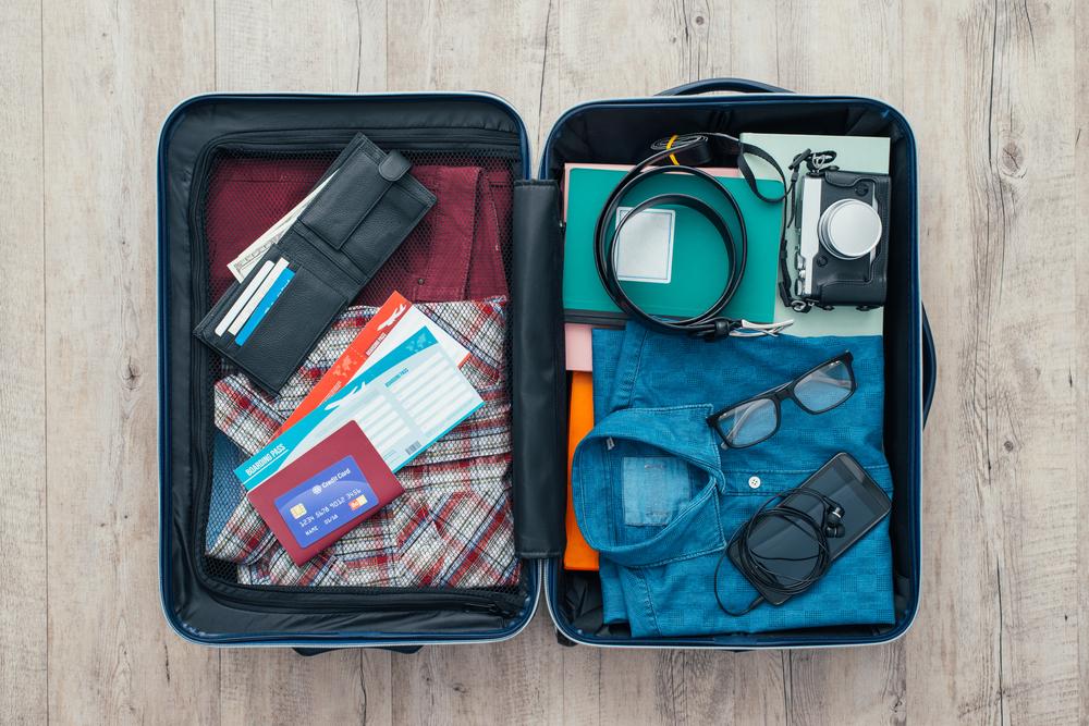 Top 5 Ways Credit Cards Enhance Your Travel Experience