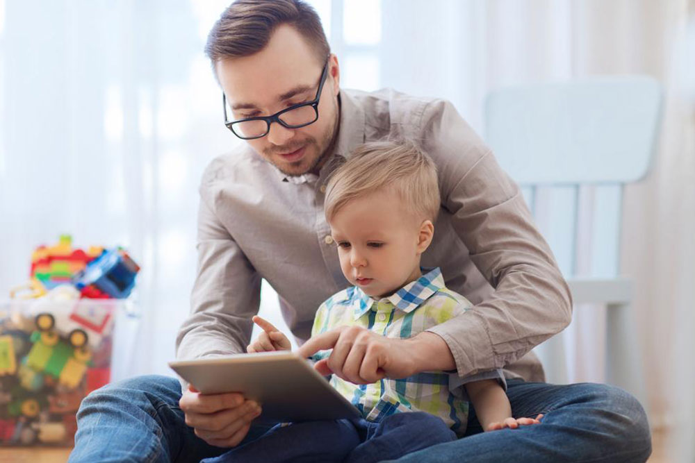 Supporting Children with Behavioral Challenges: A Guide for Parents and Educators