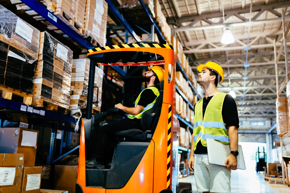 Top Leading Forklift Brands in the Industry: A Comprehensive Guide