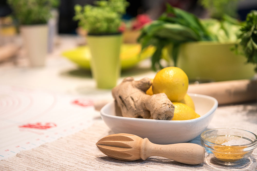 Holistic and Natural Approaches to Supporting Breast Cancer Treatment and Wellness