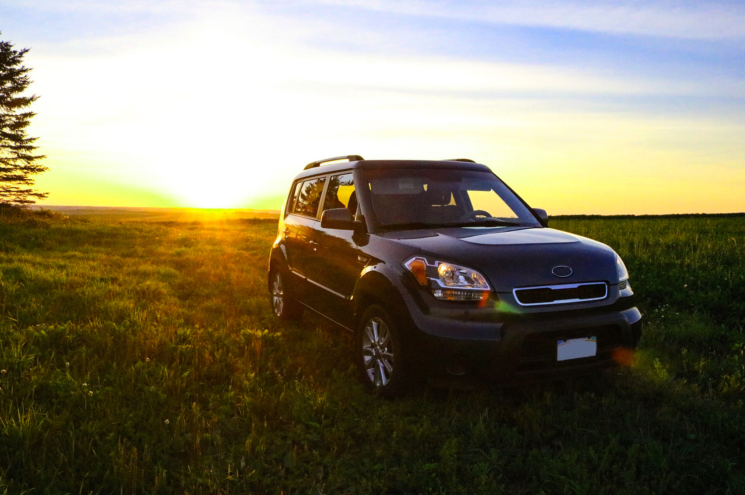 Most Popular SUV Crossovers of All Time