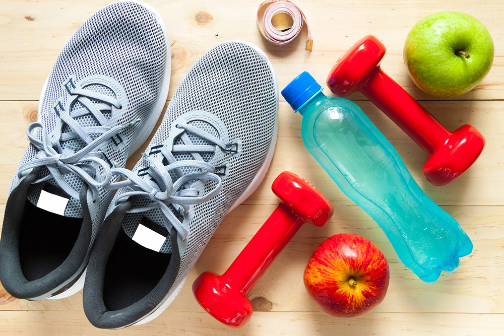 Top 2023 Black Friday Deals on Fitness Equipment and Accessories