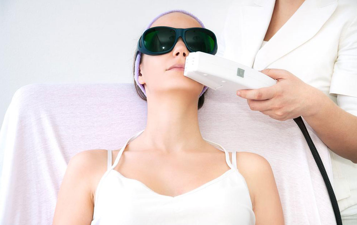 Effective Facial Hair Removal Solutions You Can Trust