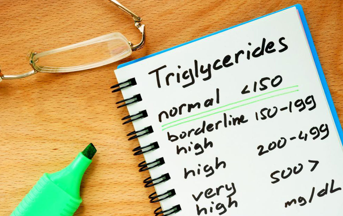 Simple Strategies to Maintain Healthy Cholesterol Levels