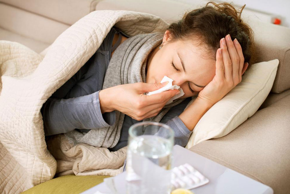 Effective Strategies to Manage Seasonal Allergies
