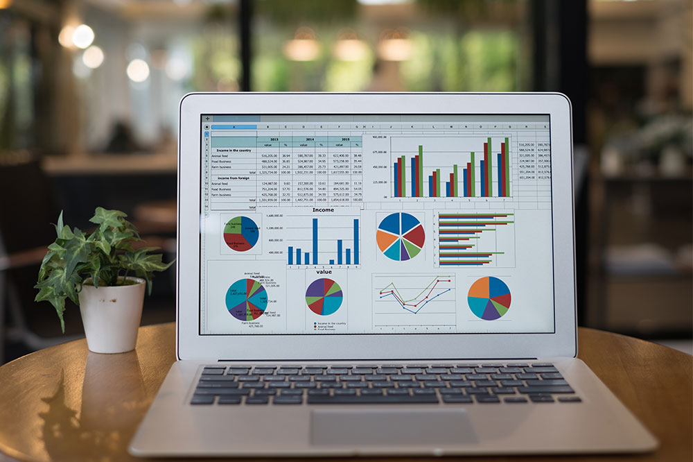 Top 3 Small Business Accounting Solutions