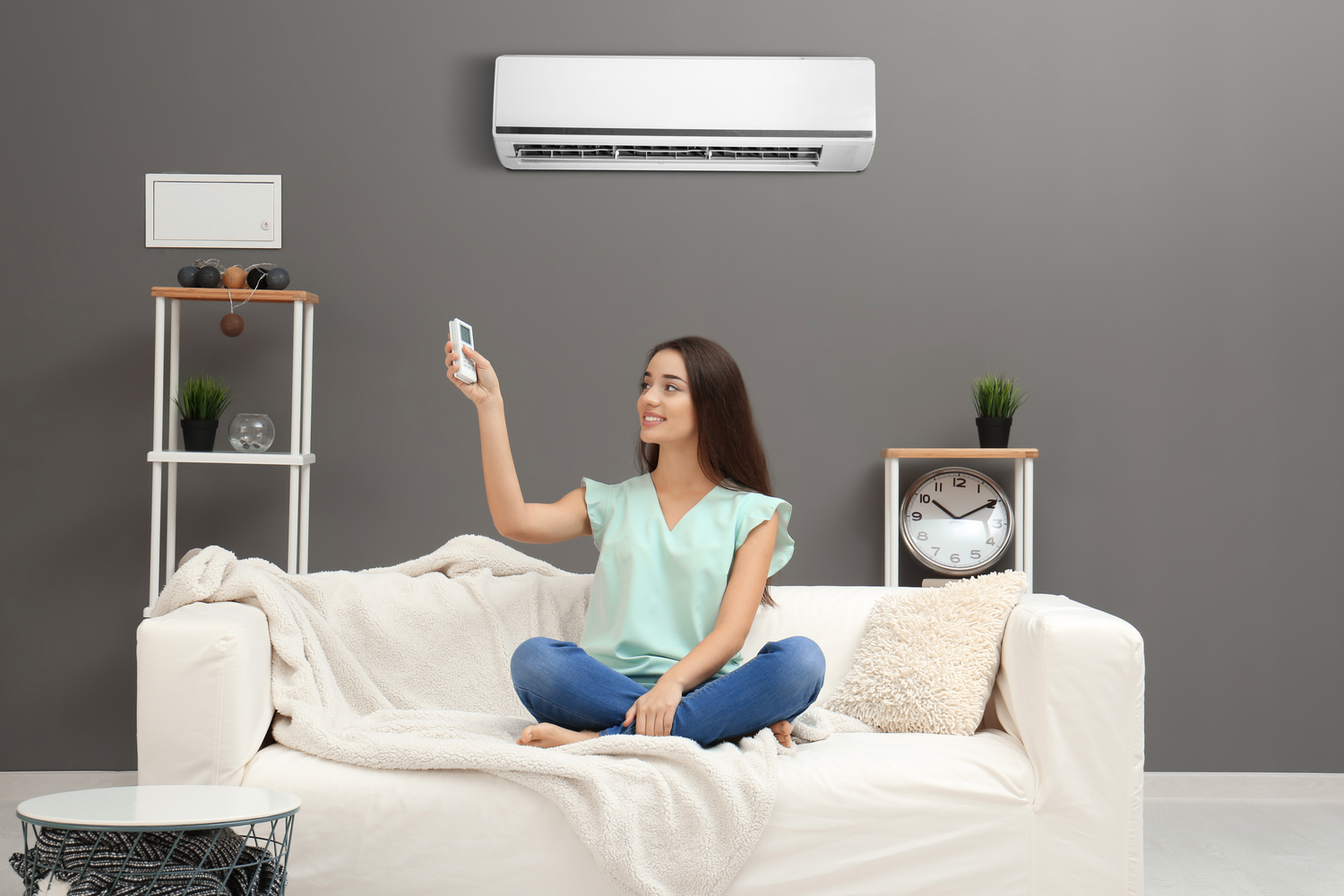 Essential Tips for Choosing an Affordable Air Conditioner