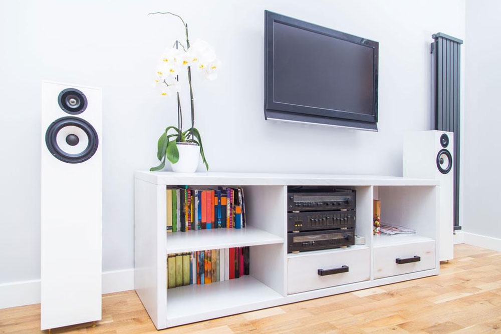 Prepare Your Home for Summer with BHS Tips