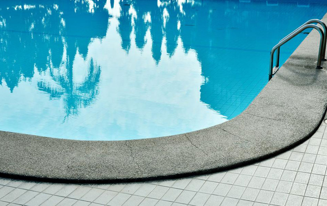 Selecting the Perfect Spot for Your Intex Pool Setup