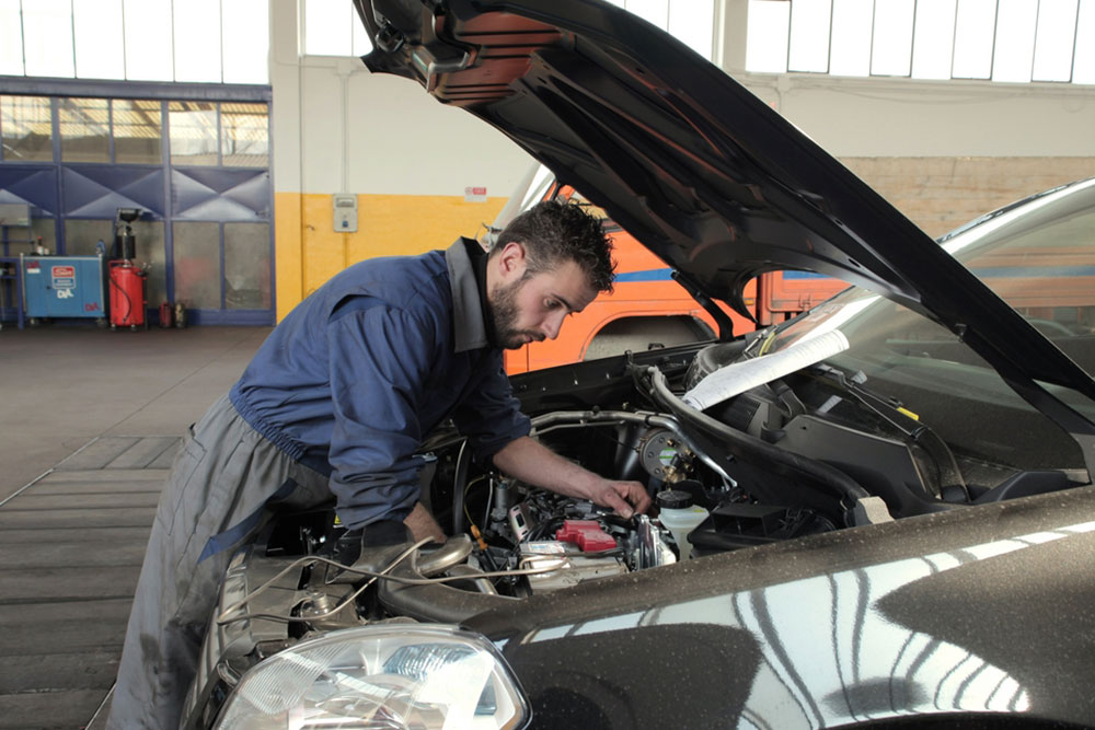 Comprehensive Overview of Nissan Quick Service Centers
