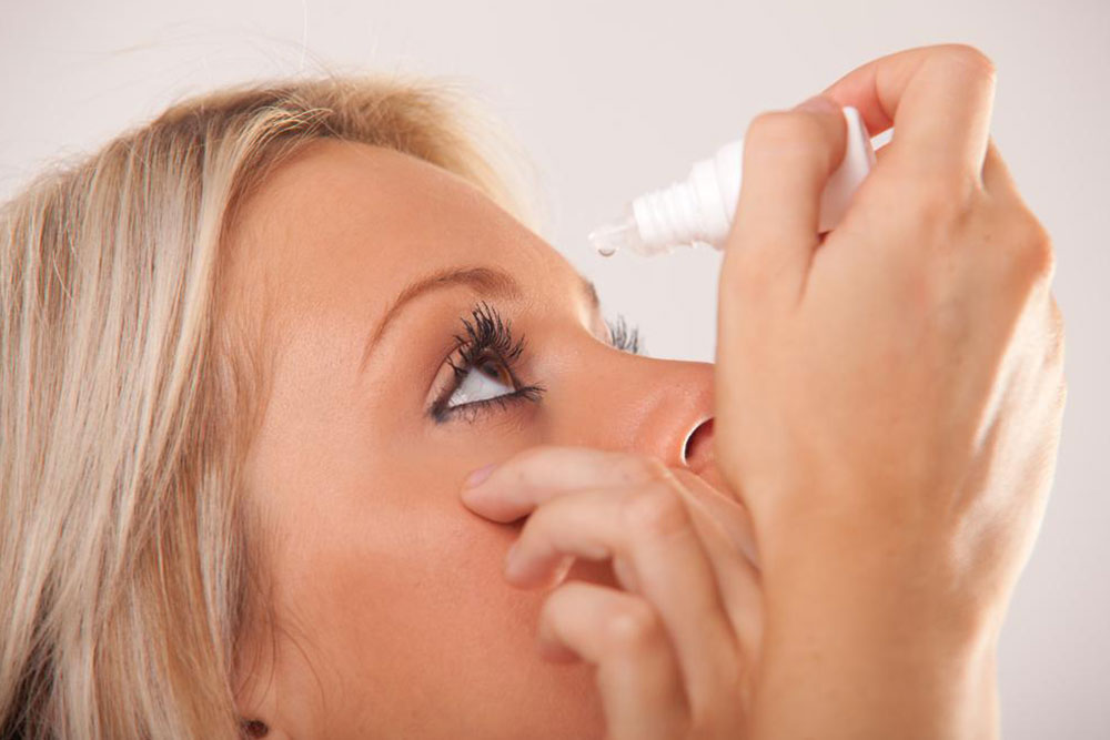 Understanding Chronic Dry Eye Disorder