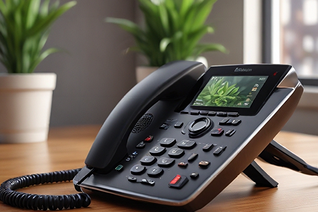 Comprehensive Overview of Cox Business Telephony Solutions
