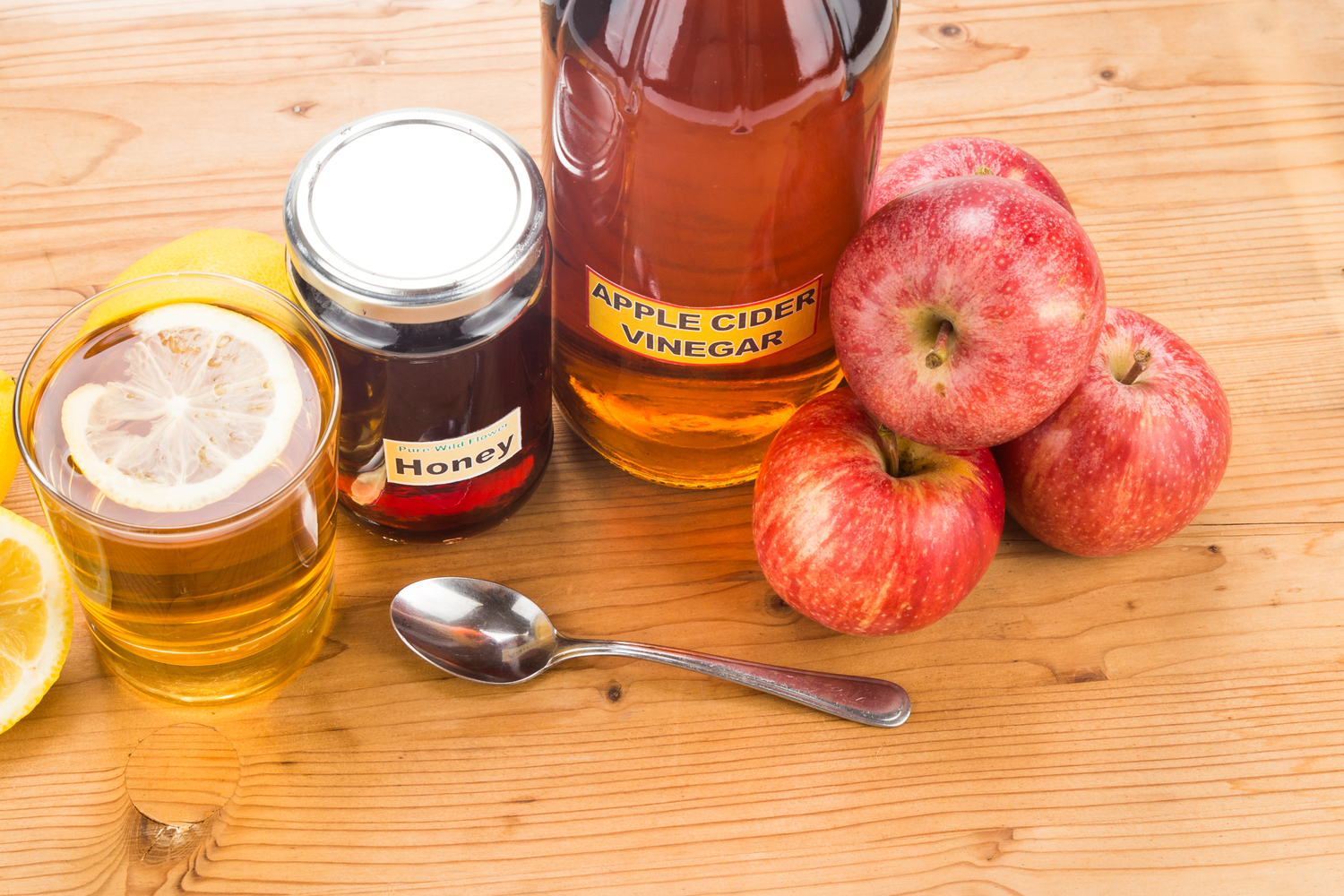 Transformative Apple Cider Vinegar Drinks