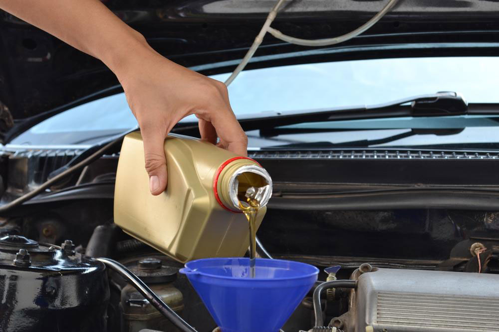 Smart Strategies to Save on Oil Change Costs