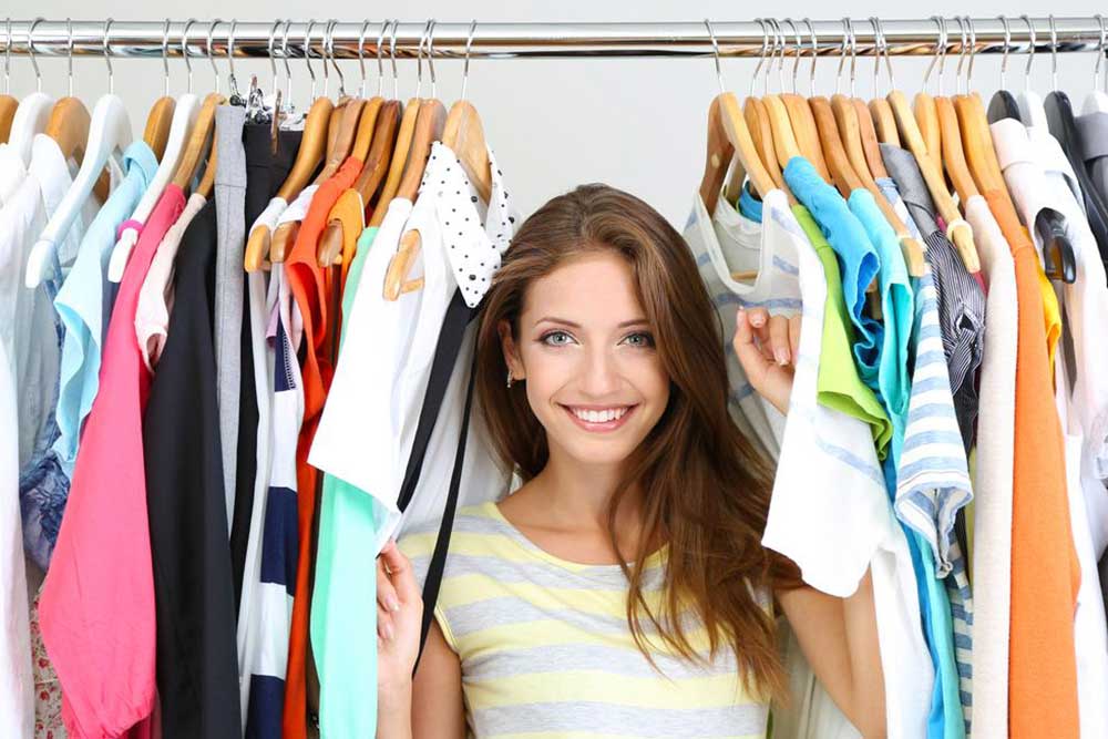 Top 3 Types of Clothing Storage Solutions for Your Home