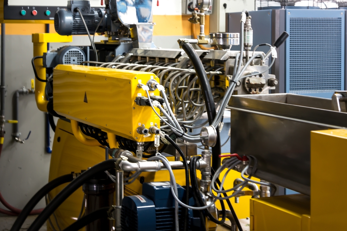 Comprehensive Guide to PVC Extrusion Machines and Pricing Options in Mexico