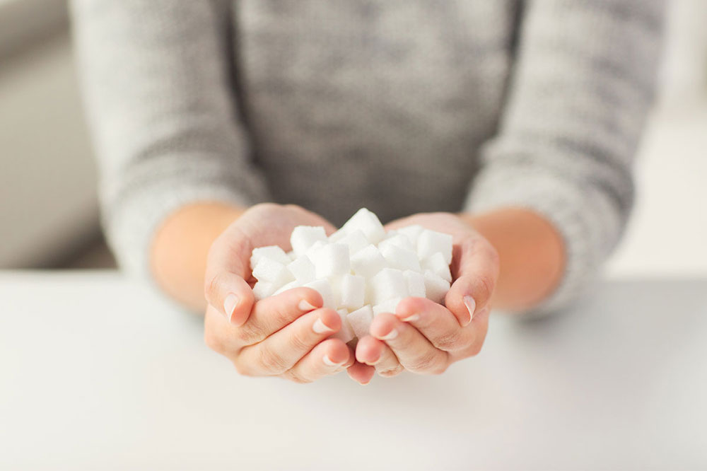 Identify These Key Signs Indicating Excessive Sugar Intake and Protect Your Health