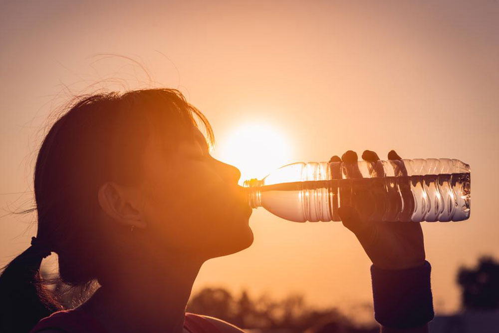 Advantages of Replenishing Electrolyte Beverages