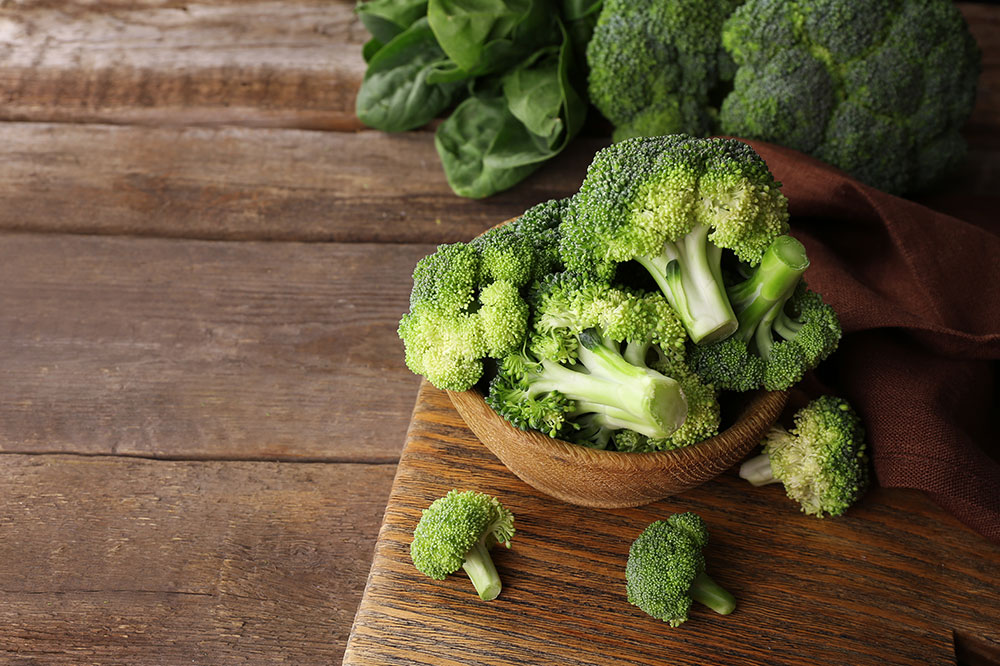 Comprehensive Dietary Approaches to Managing Excessive Sweating