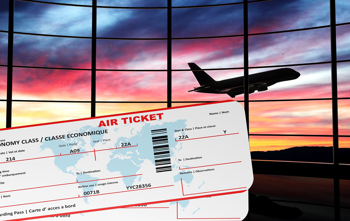 Comprehensive Guide to Finding Affordable Airline Tickets for Your Next Trip