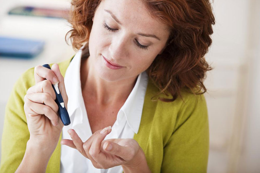 Managing Type 2 Diabetes: Effective Treatments and Dietary Guidelines