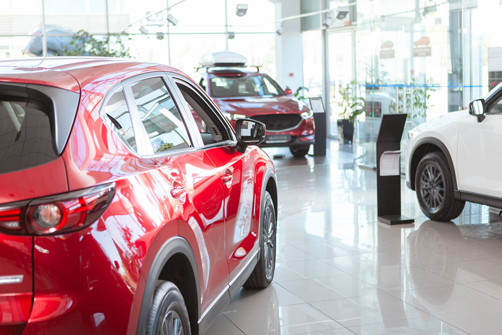 Top 4 Ways to Finance Your SUV Purchase