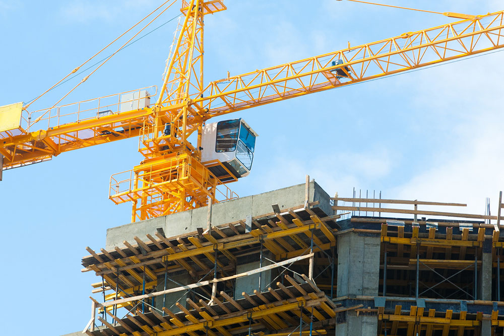 Essential Guide to Construction Permits and Compliance