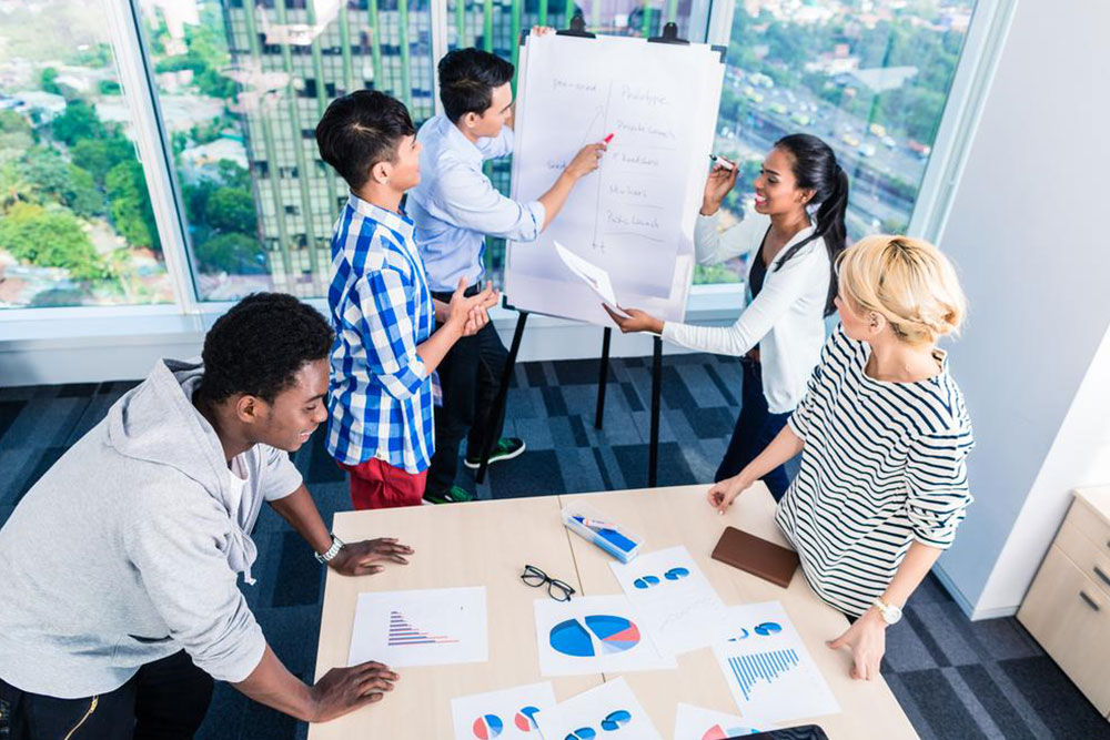 Top Small Business Opportunities in Today's Market