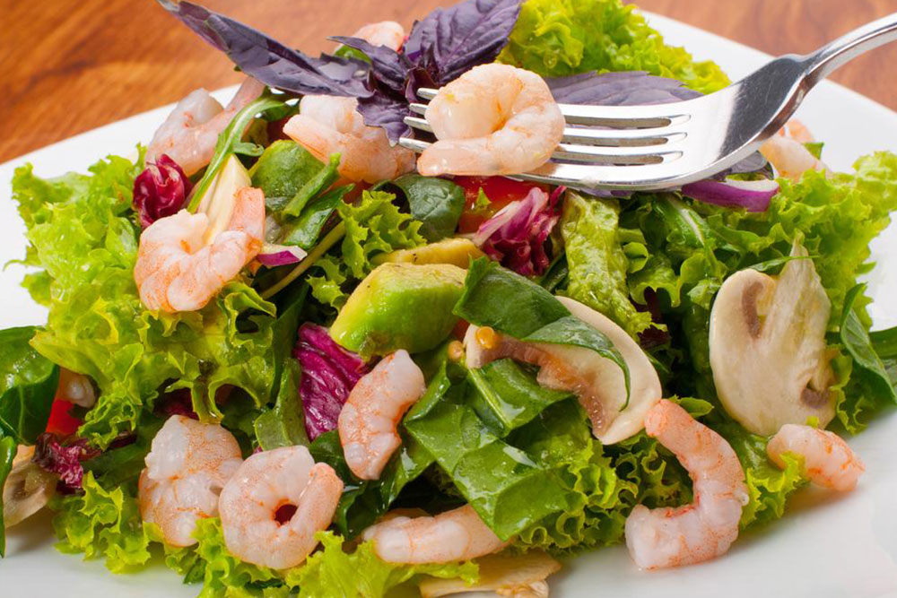 Top 7 Nutritional Foods for Lustrous and Healthy Hair